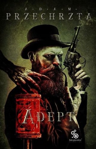 ADEPT Adam Przechrzta