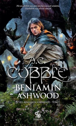 BENIAMIN ASHWOOD. TOM 1 A. C. Cobble