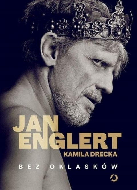 BEZ OKLASKÓW Jan Englert, Kamila Drecka