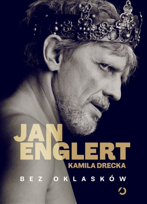 BEZ OKLASKÓW Jan Englert, Kamila Drecka