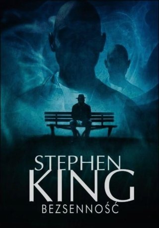 BEZSENNOŚĆ Stephen King