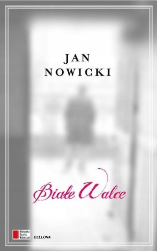 BIAŁE WALCE Jan Nowicki