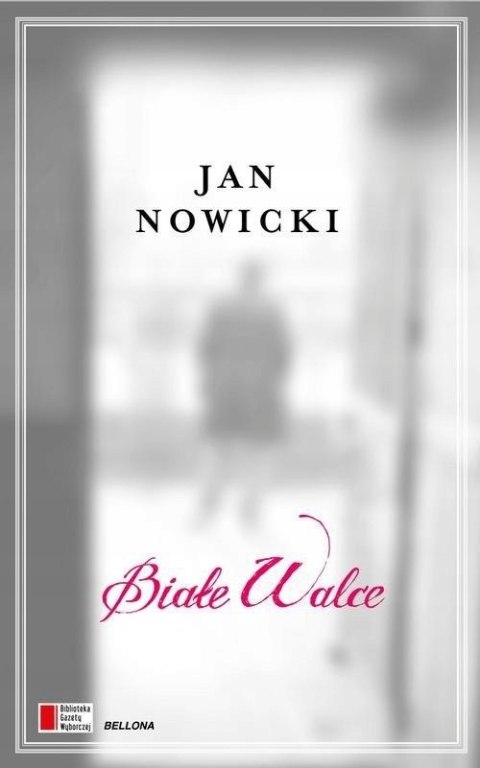 BIAŁE WALCE Jan Nowicki
