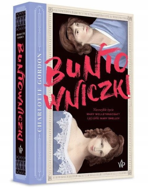 BUNTOWNICZKI Charlotte Gordon