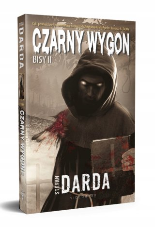 CZARNY WYGON. BISY II Stefan Darda