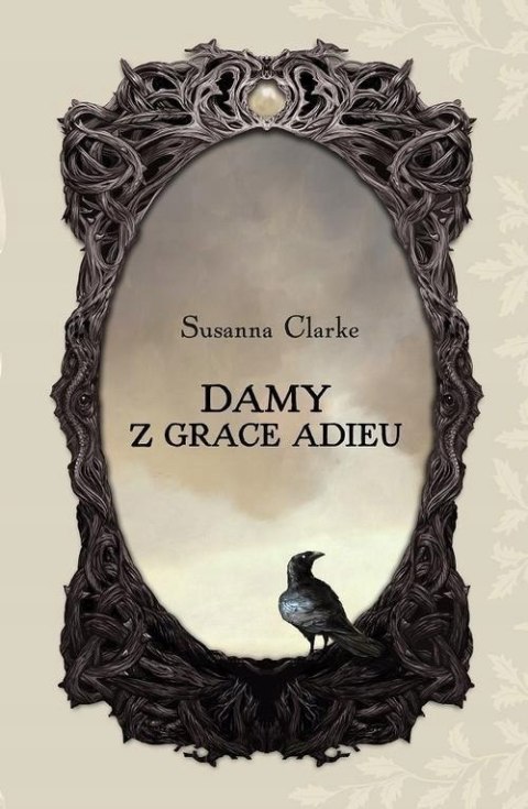 DAMY Z GRACE ADIEU Susanna Clarke