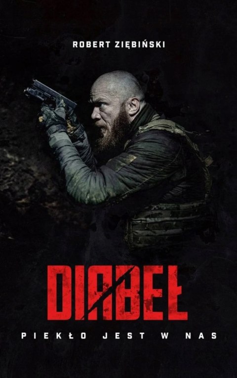 DIABEŁ Robert Ziębiński