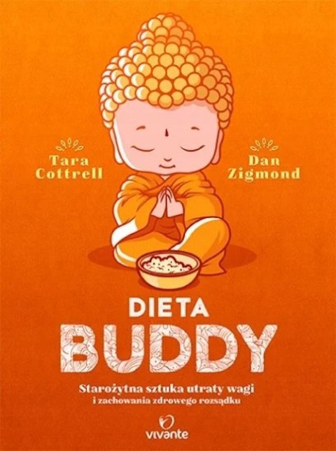 DIETA BUDDY Dan Zigmond, Tara Cottrell