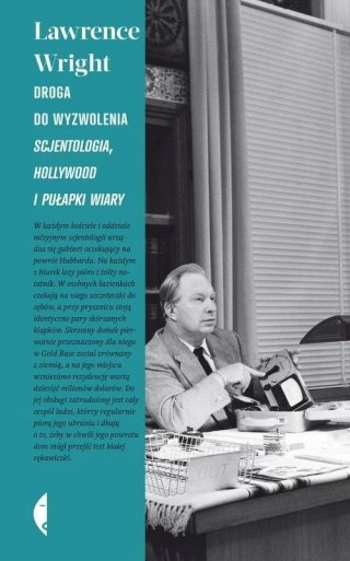 DROGA DO WYZWOLENIA Lawrence Wright