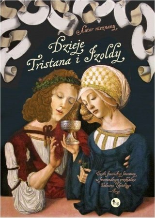 DZIEJE TRISTANA I IZOLDY