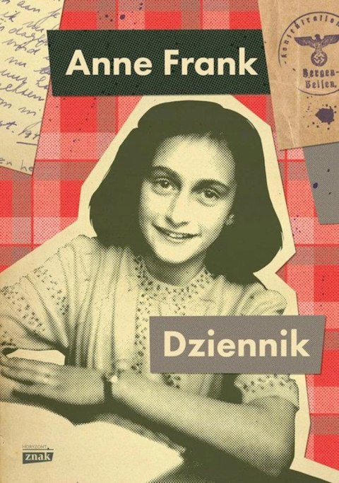 DZIENNIK Anne Frank