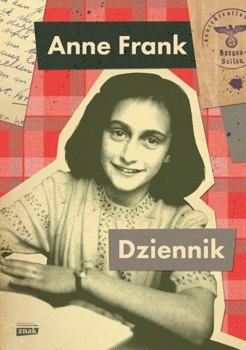 DZIENNIK Anne Frank