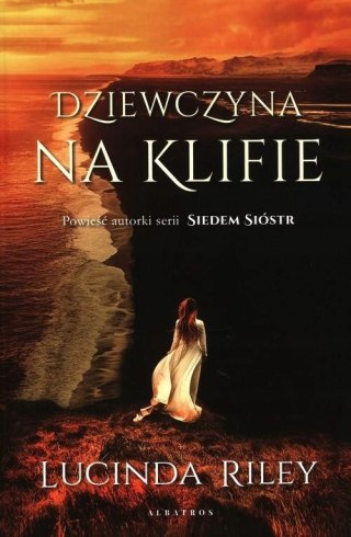 DZIEWCZYNA NA KLIFIE Lucinda Riley