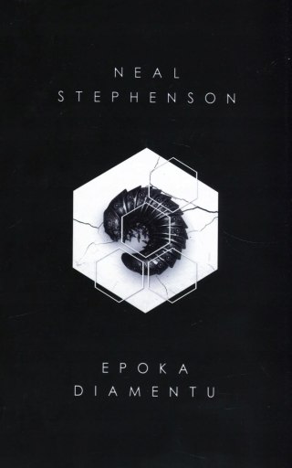 EPOKA DIAMENTU Neal Stephenson