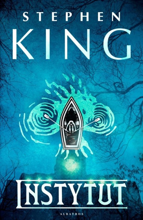 INSTYTUT Stephen King
