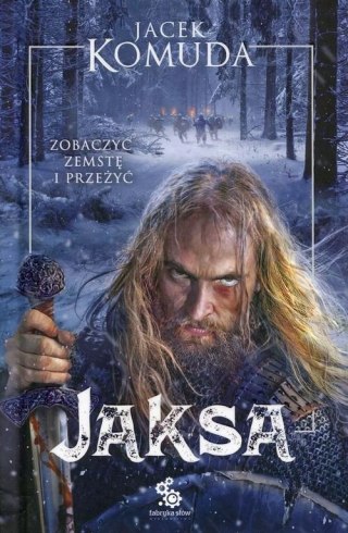 JAKSA Jacek Komuda