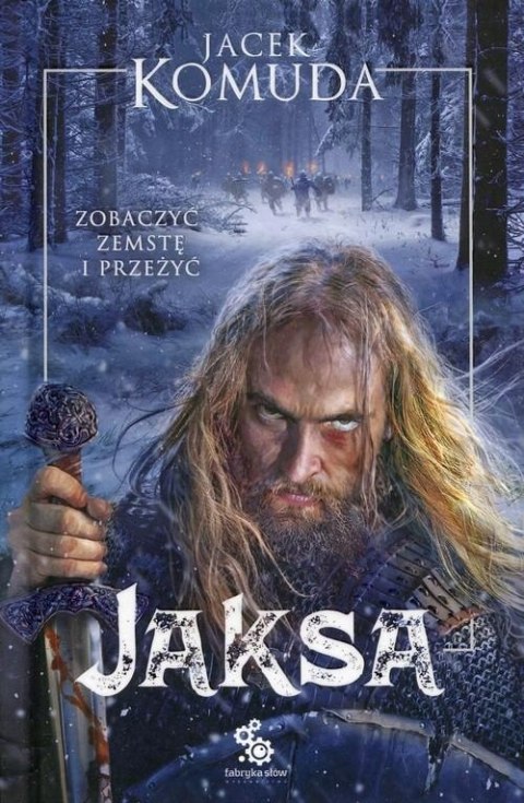 JAKSA Jacek Komuda