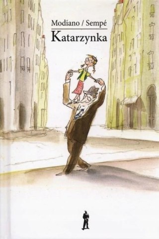 KATARZYNKA Patrick Modiano J.J Sempe