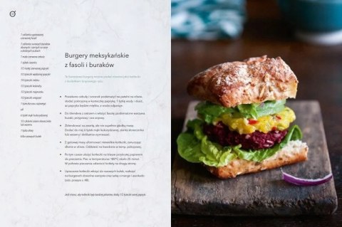 KOLOROWA KUCHNIA ROŚLINNA Magdalena Gembacka