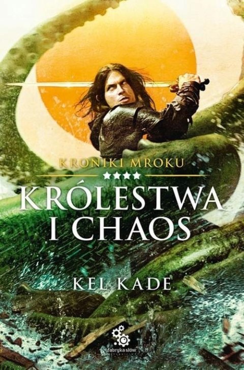 KRÓLESTWA I CHAOS Kel Kade