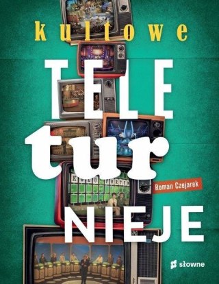 KULTOWE TELETURNIEJE Roman Czejarek