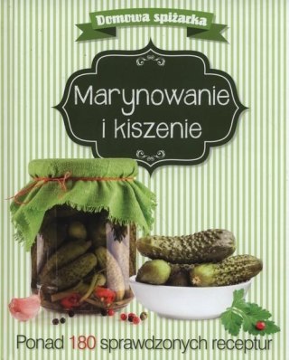 MARYNOWANIE I KISZENIE Magdalena Drukort