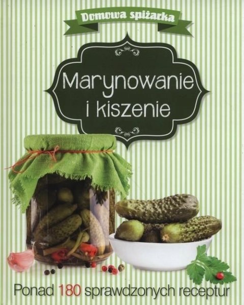 MARYNOWANIE I KISZENIE Magdalena Drukort