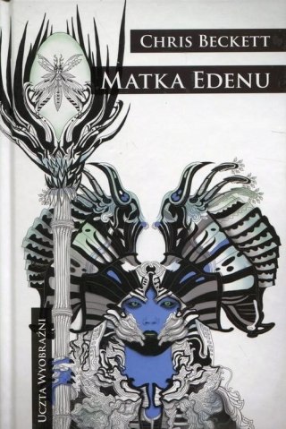 MATKA EDENU Chris Beckett