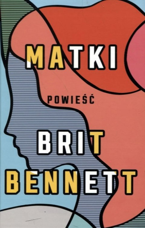 MATKI Brit Bennett