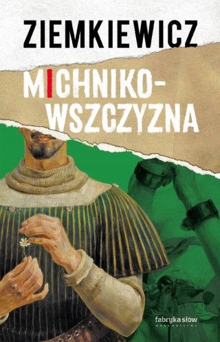 MICHNIKOWSZCZYZNA Rafał A. Ziemkiewicz (defekt)