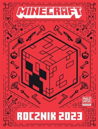 MINECRAFT ROCZNIK 2023
