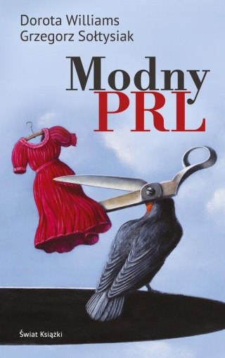 MODNY PRL Dorota Williams, Grzegorz Sołtysiak