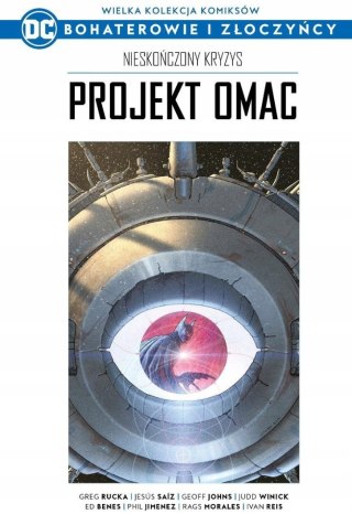 NIESKOŃCZONY KRYZYS: PROJEKT OMAC