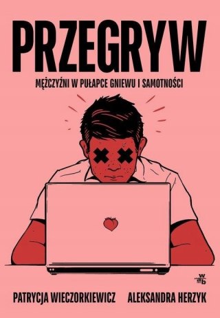 PRZEGRYW Patrycja Wieczorkiewicz, Aleksandra Herzyk