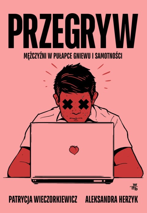 PRZEGRYW Patrycja Wieczorkiewicz, Aleksandra Herzyk