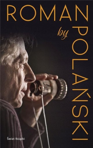ROMAN BY POLAŃSKI Roman Polański