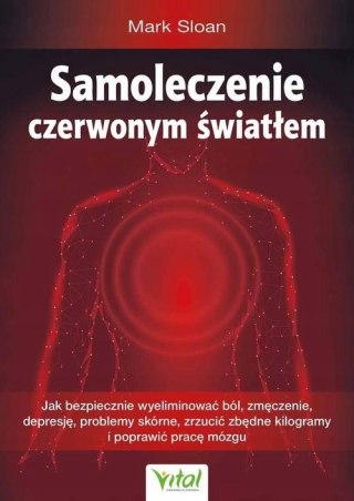 SAMOLECZENIE CZERWONYM ŚWIATŁEM Mark Sloan