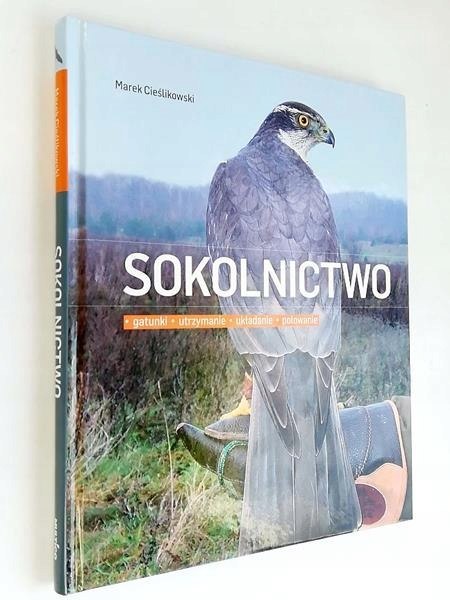 SOKOLNICTWO Marek Cieślikowski