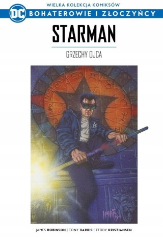 STARMAN. GRZECHY OJCA