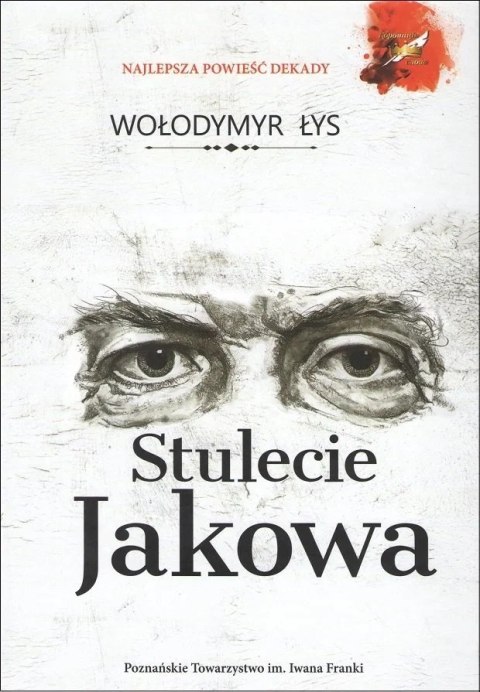 STULECIE JAKOWA Wołodymyr Łys