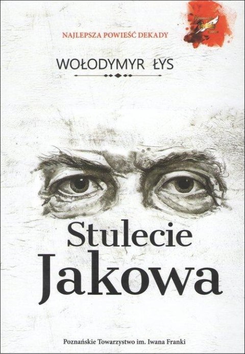STULECIE JAKOWA Wołodymyr Łys
