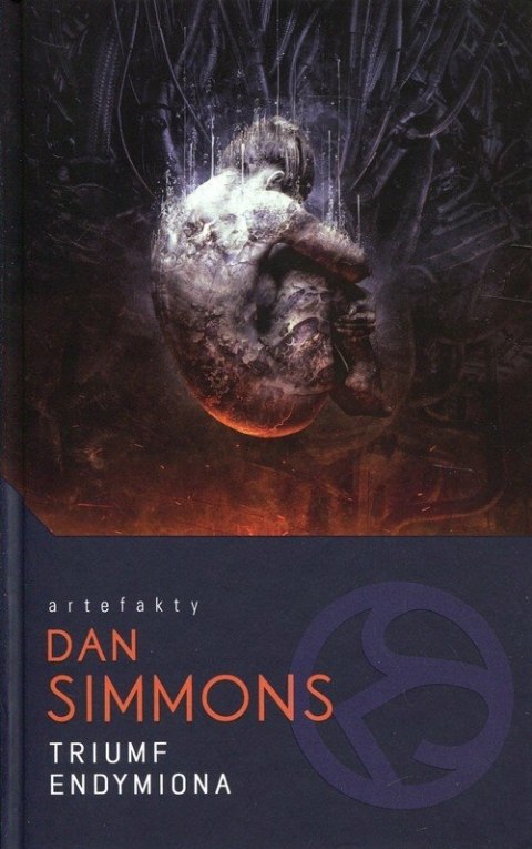 TRIUMF ENDYMIONA Dan Simmons