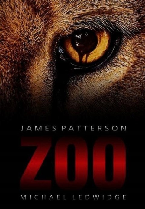ZOO James Patterson, Michael Ledwidge