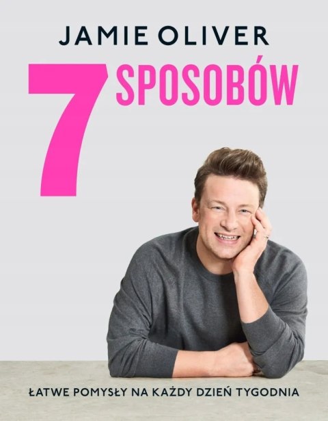 7 SPOSOBÓW Jamie Oliver