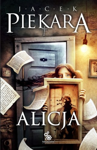 ALICJA Jacek Piekara