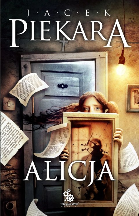 ALICJA Jacek Piekara