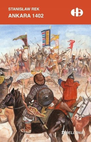 ANKARA 1402 Stanisław Rek