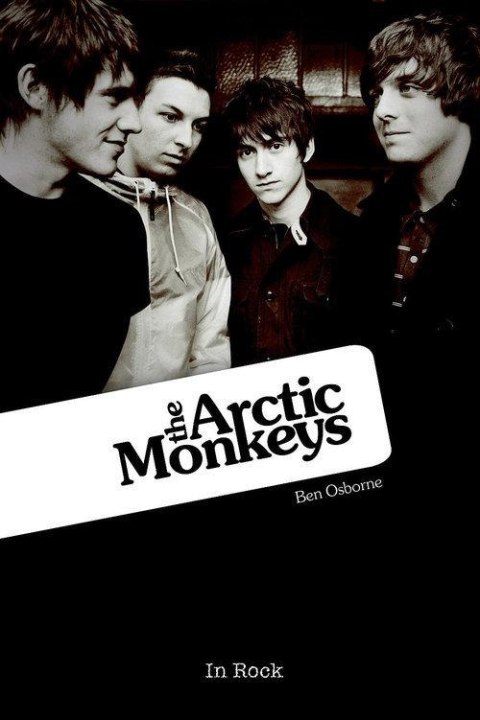 ARCTIC MONKEYS Ben Osborne