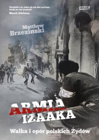 ARMIA IZAAKA Matthew Brzezinski