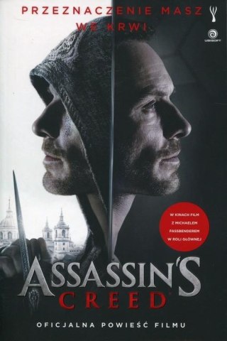ASSASSIN`S CREED Christie Golden